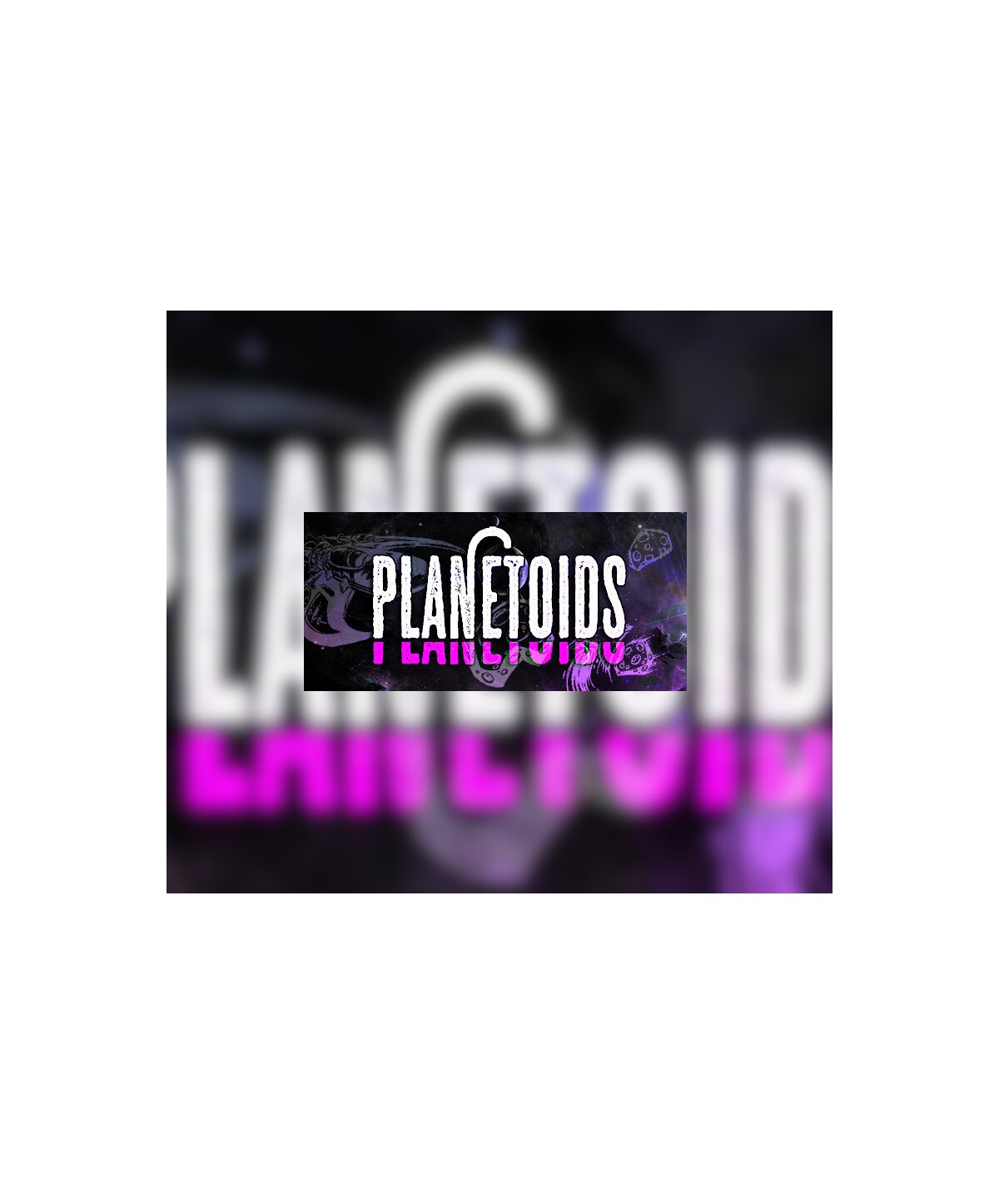PLANETOIDS Steam Key GLOBAL